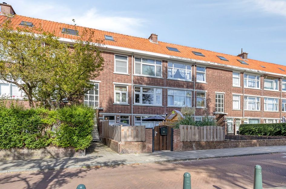 Rederijkerstraat 61