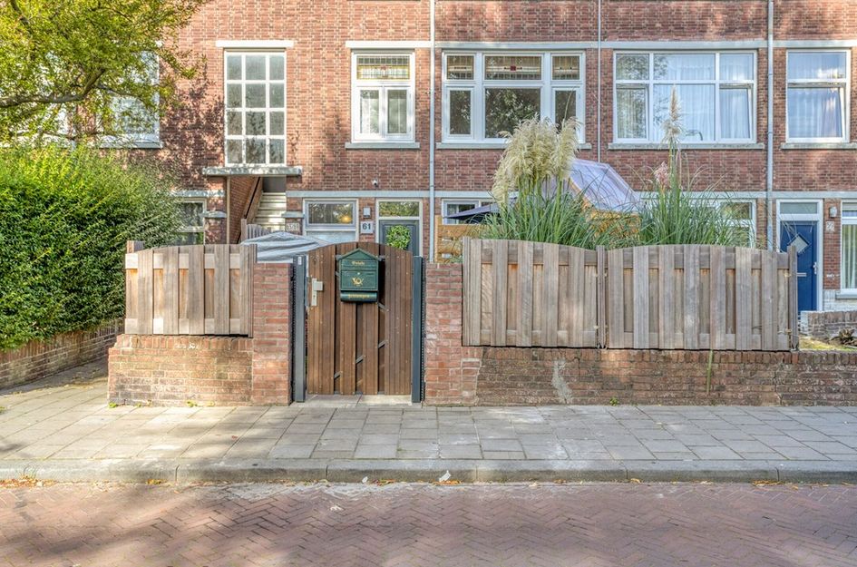 Rederijkerstraat 61