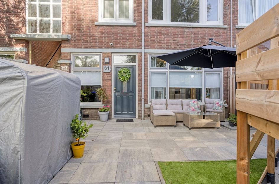 Rederijkerstraat 61