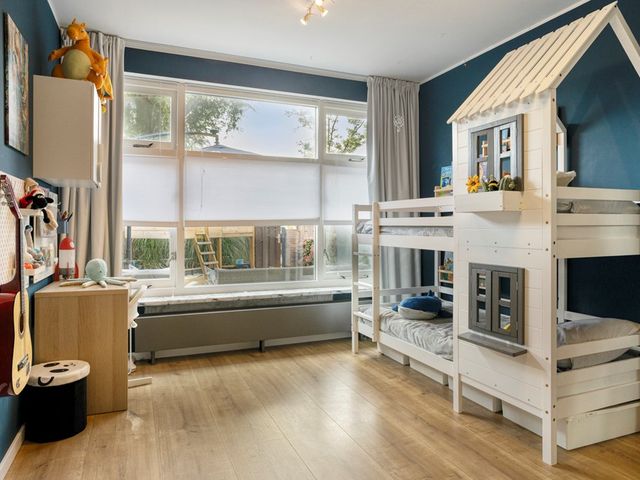 Rederijkerstraat 61, 's-Gravenhage