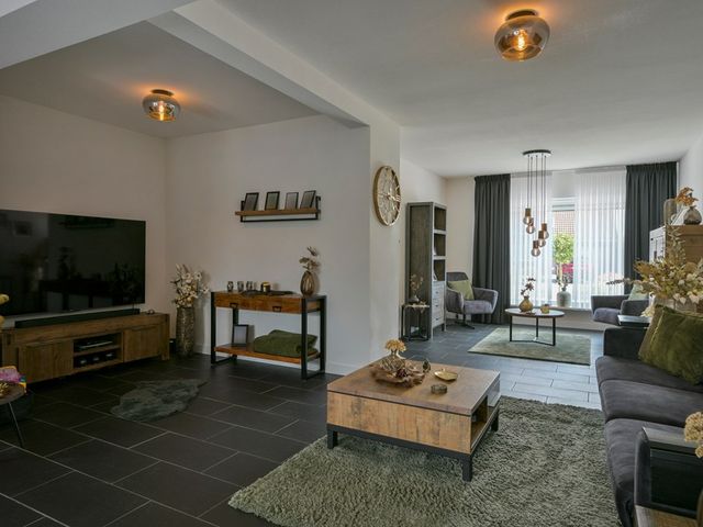 Rijdtstraat 75, Susteren