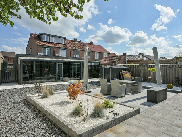 Rijdtstraat 75, Susteren