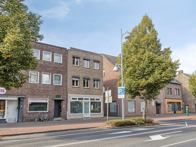 Rijksweg Zuid 83, Sittard