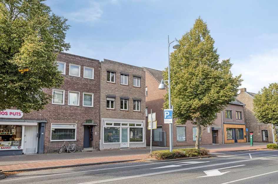 Rijksweg Zuid 83