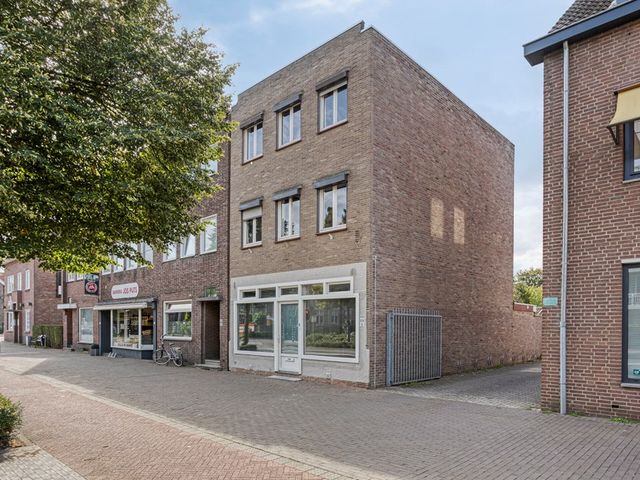 Rijksweg Zuid 83, Sittard