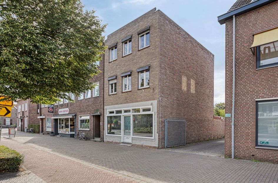 Rijksweg Zuid 83