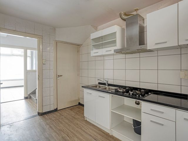 Rijksweg Zuid 83, Sittard