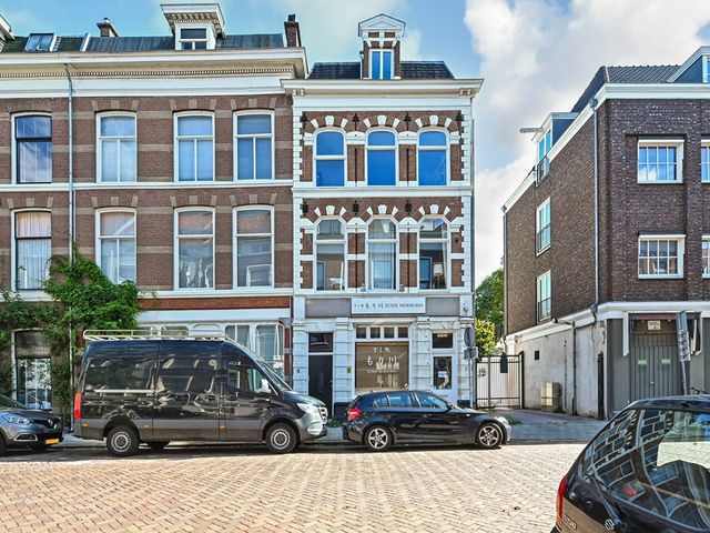 Balistraat 5C, 's-Gravenhage