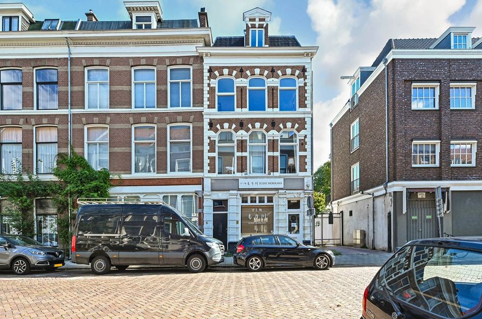 Balistraat 5C