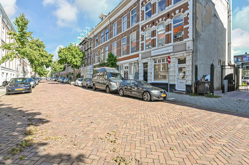 Balistraat 5C