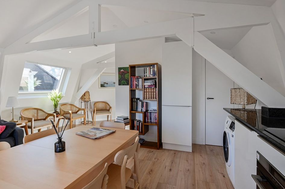 Balistraat 5C