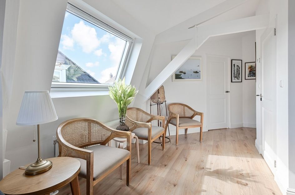 Balistraat 5C