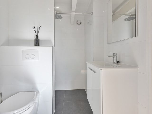 Balistraat 5C, 's-Gravenhage
