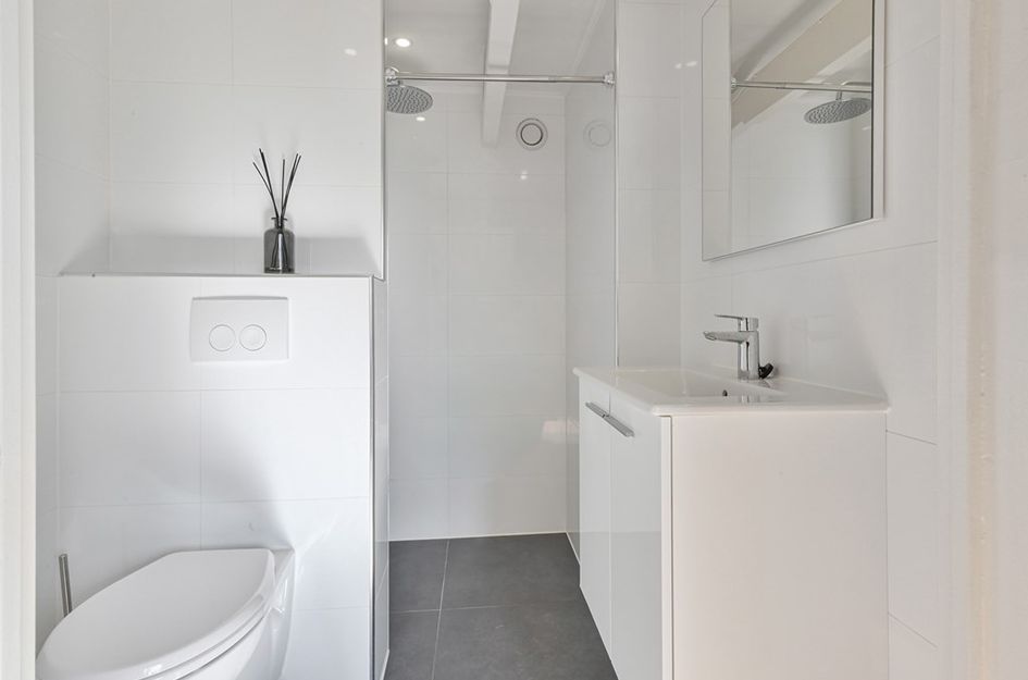 Balistraat 5C