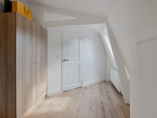 Balistraat 5C, 's-Gravenhage