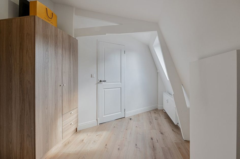 Balistraat 5C