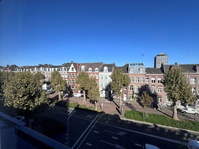Wilhelminasingel 112, Maastricht