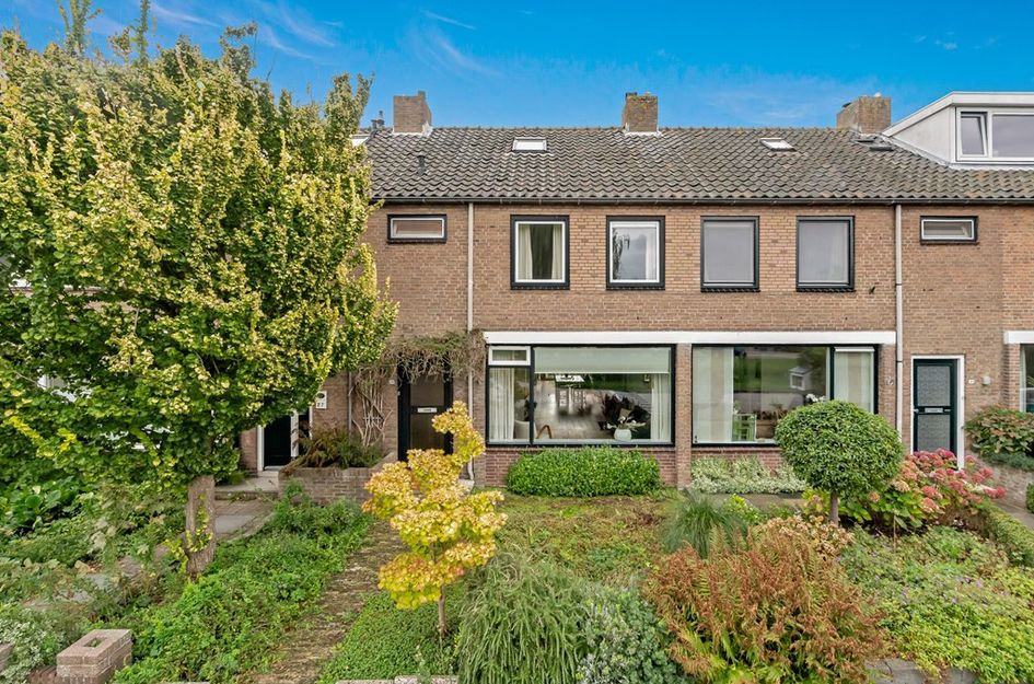 Slot de Houvelaan 29
