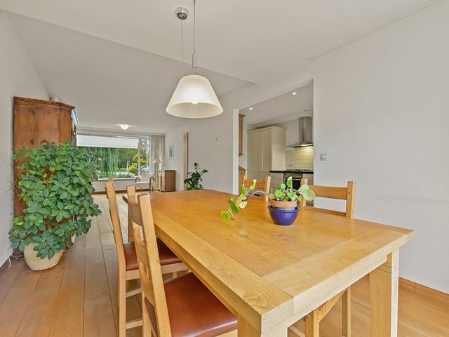 Slot de Houvelaan 29, Maasland