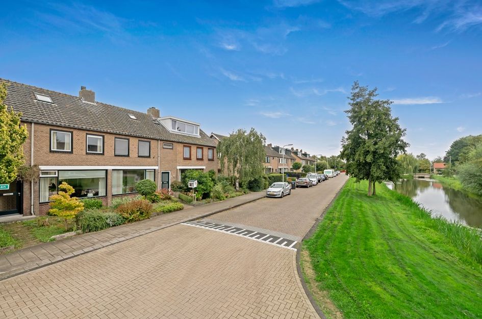 Slot de Houvelaan 29