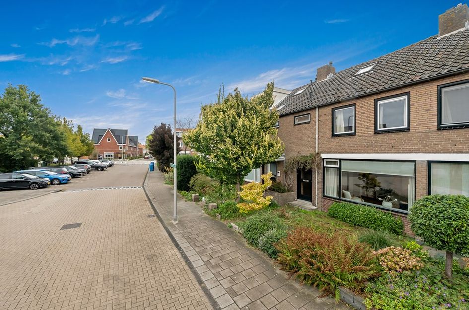 Slot de Houvelaan 29