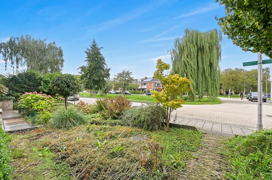 Slot de Houvelaan 29