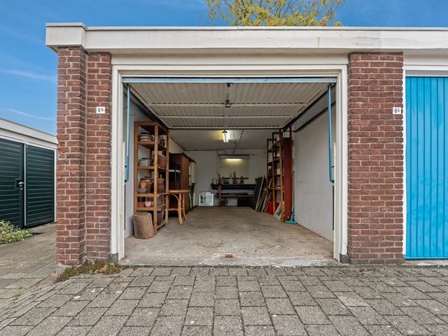 Slot de Houvelaan 29, Maasland