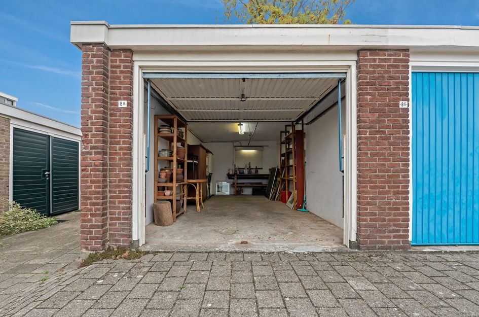 Slot de Houvelaan 29