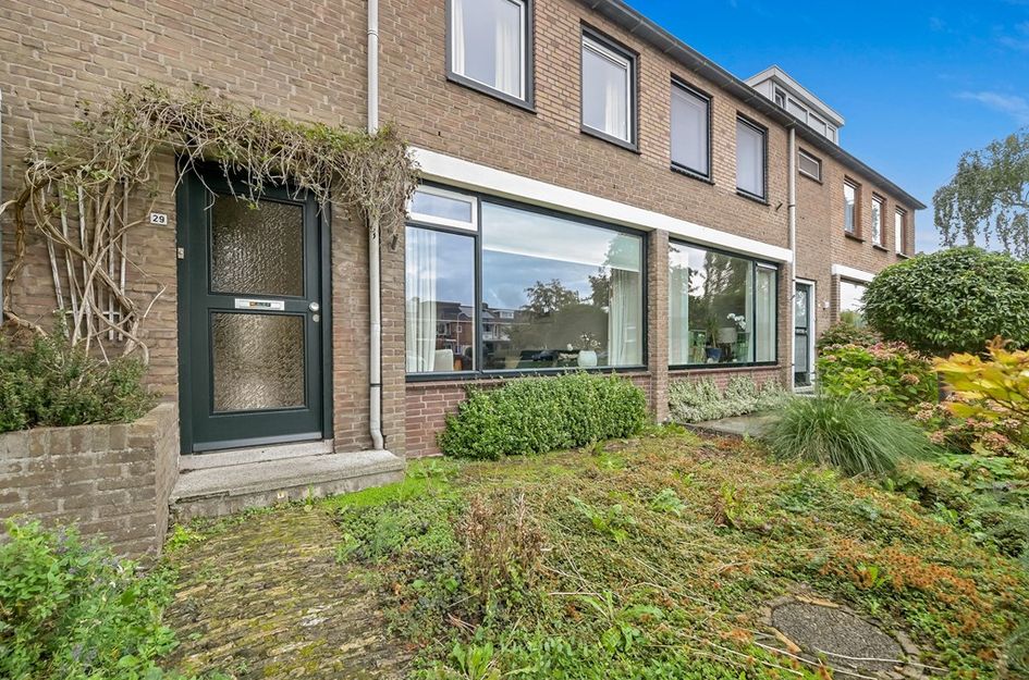 Slot de Houvelaan 29