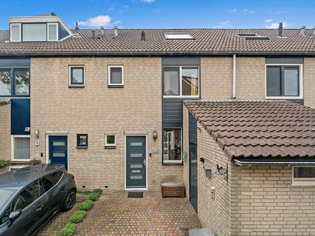 Ingeland 63, Maasland