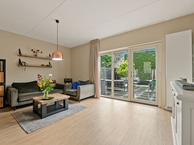Ingeland 63, Maasland