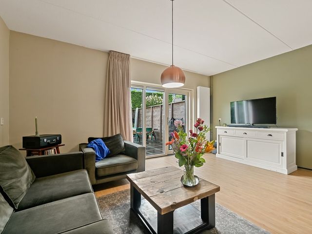 Ingeland 63, Maasland