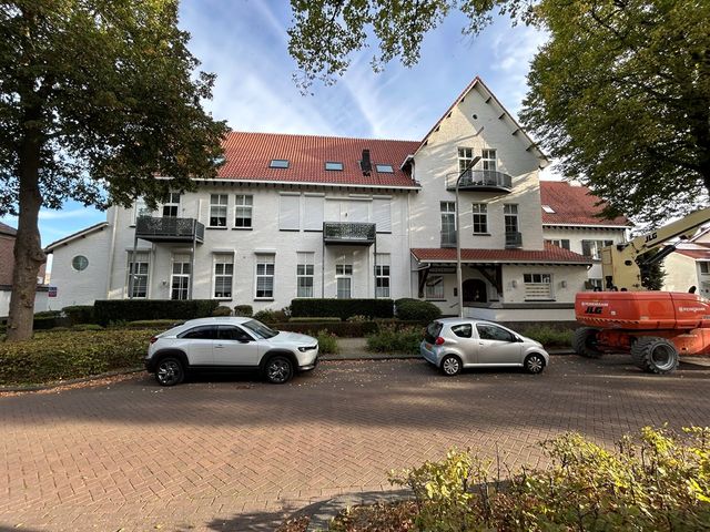 Haghenstraat 13, Kerkrade