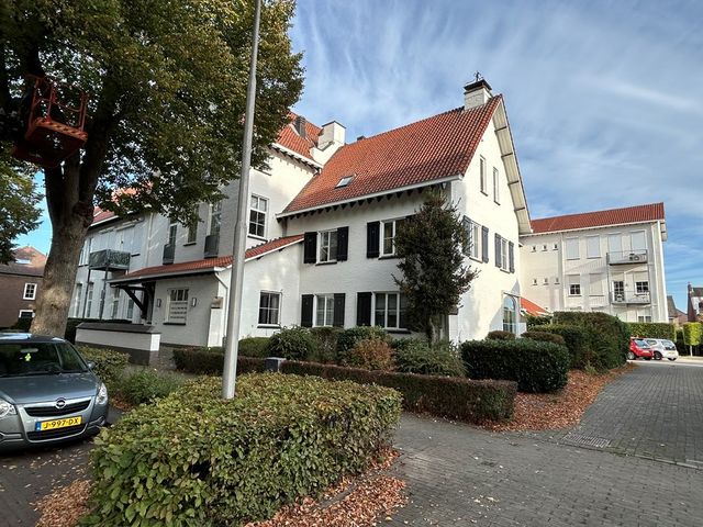 Haghenstraat 13, Kerkrade
