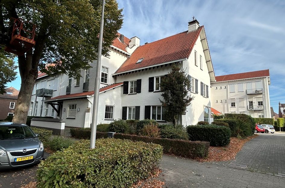 Haghenstraat 13