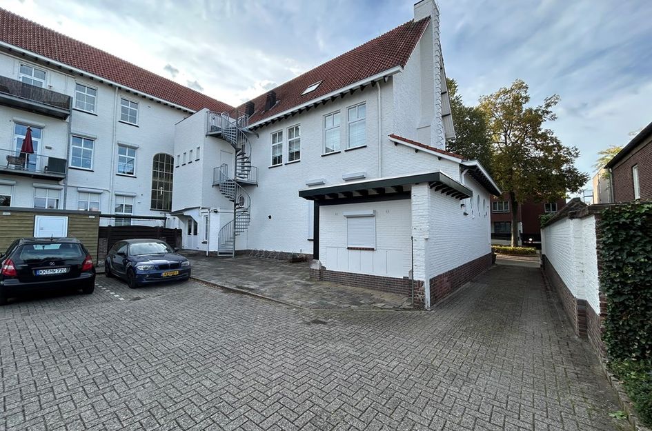 Haghenstraat 13