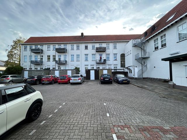Haghenstraat 13, Kerkrade