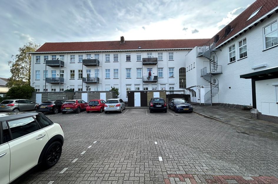 Haghenstraat 13