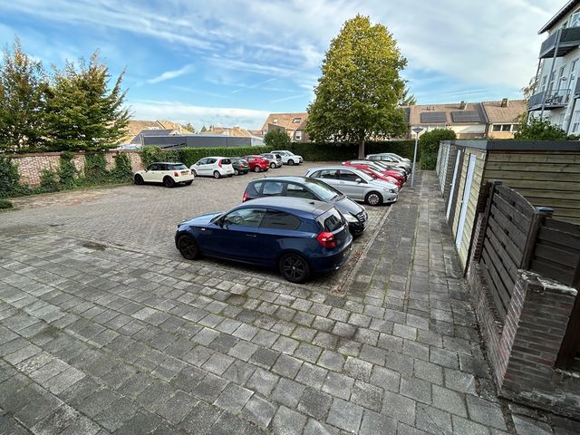 Haghenstraat 13, Kerkrade