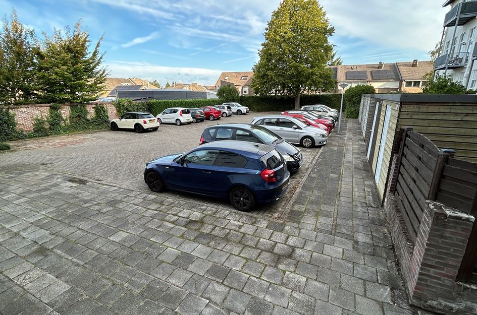 Haghenstraat 13