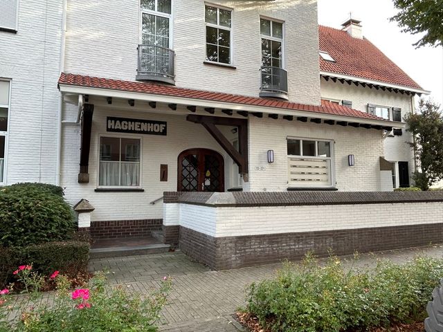 Haghenstraat 13, Kerkrade