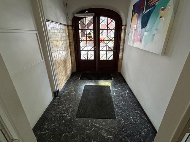 Haghenstraat 13, Kerkrade