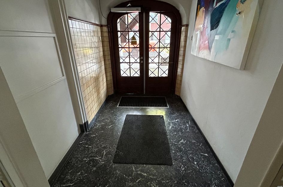 Haghenstraat 13
