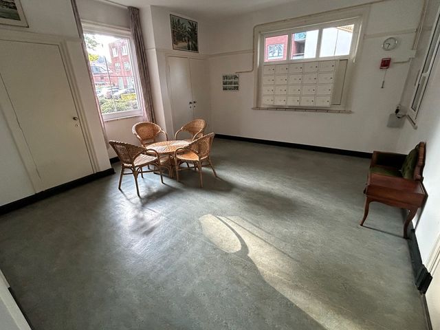 Haghenstraat 13, Kerkrade