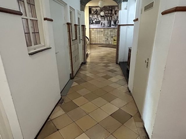 Haghenstraat 13, Kerkrade