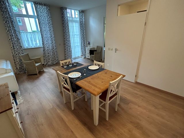 Haghenstraat 13, Kerkrade