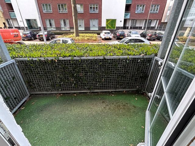 Haghenstraat 13, Kerkrade
