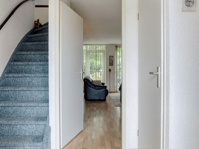 Floralaan 6, Veenendaal
