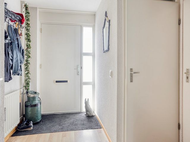 Floralaan 6, Veenendaal