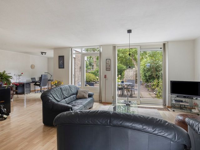 Floralaan 6, Veenendaal